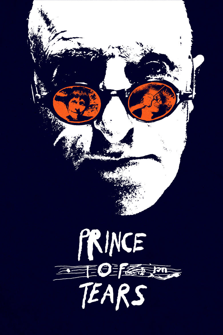 Poster of Prince of Tears