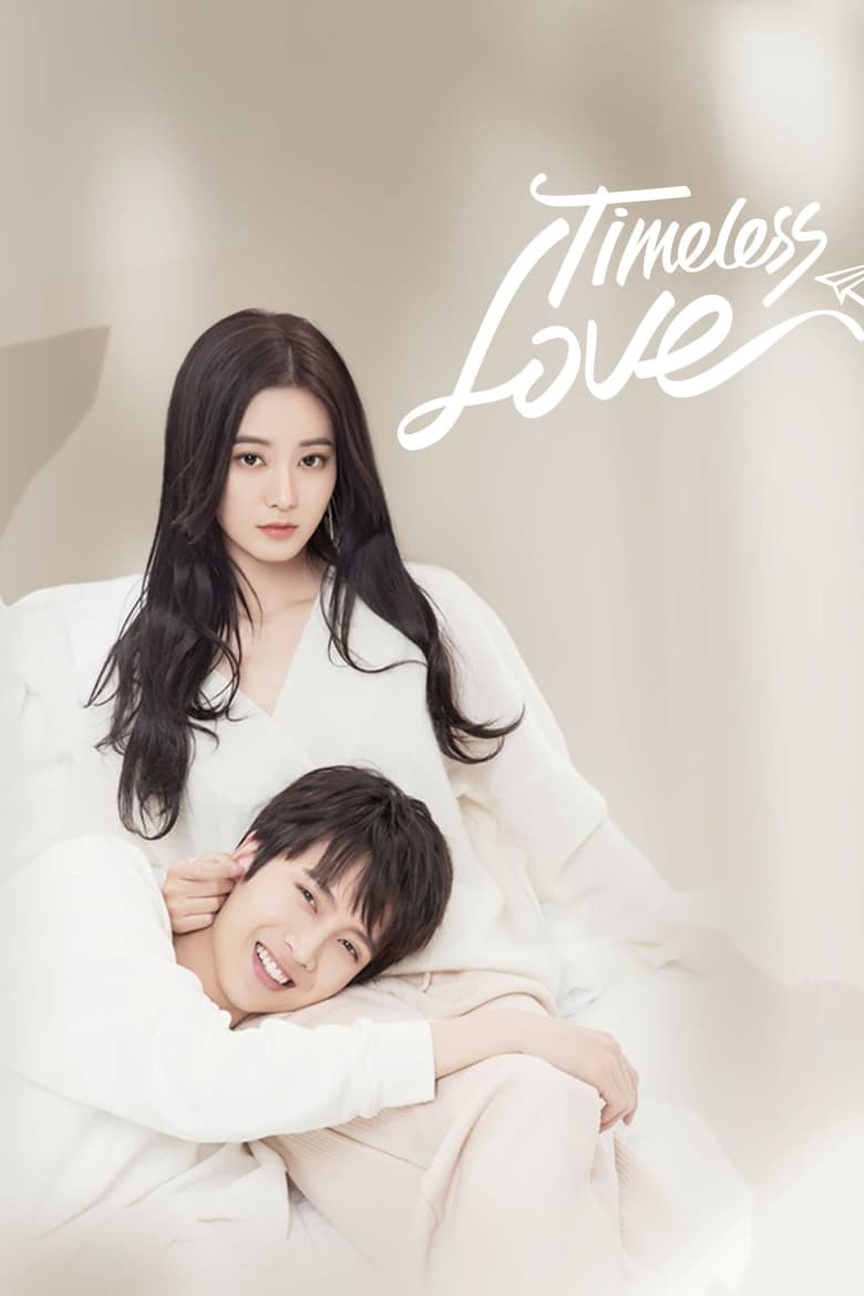 Poster of Timeless Love