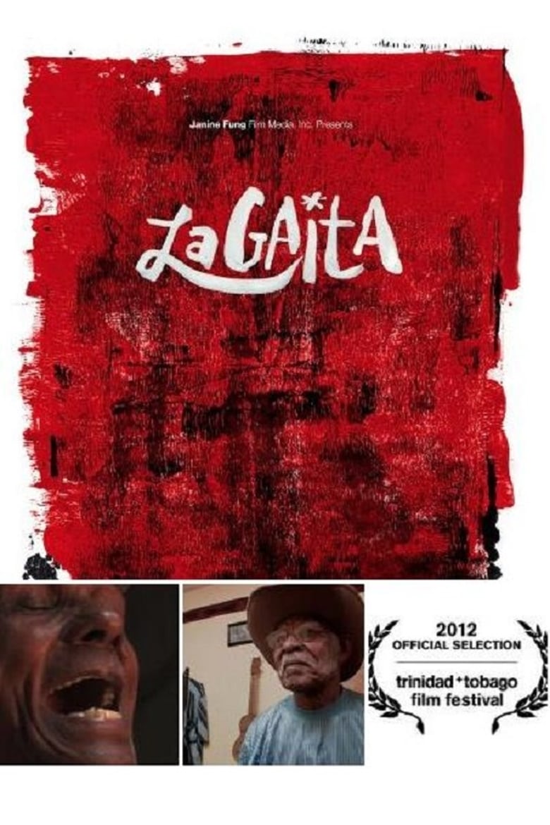 Poster of La Gaita