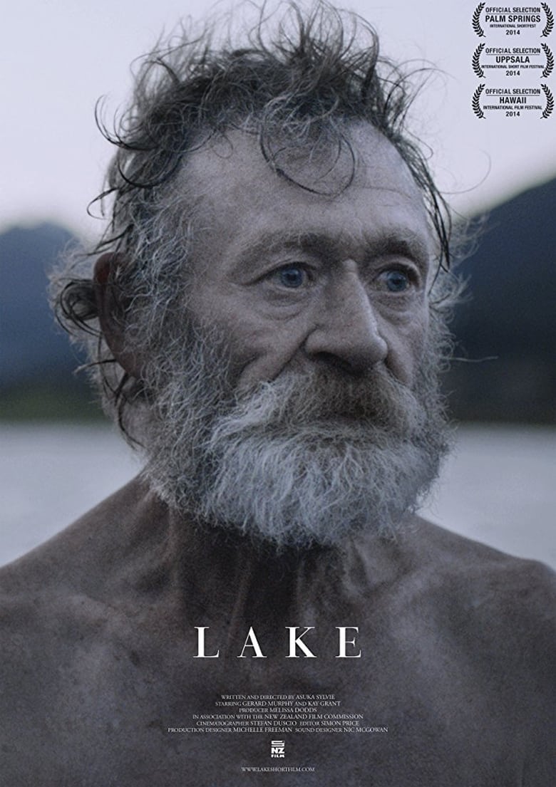 Poster of Lake