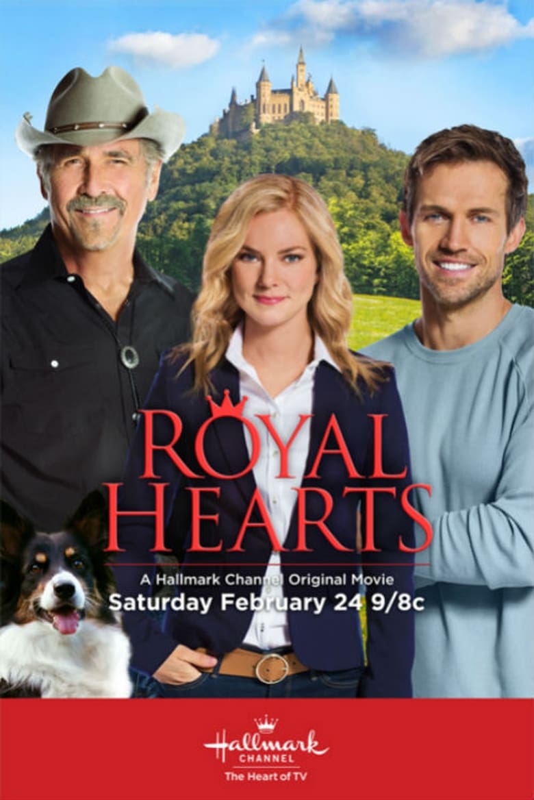 Poster of Royal Hearts