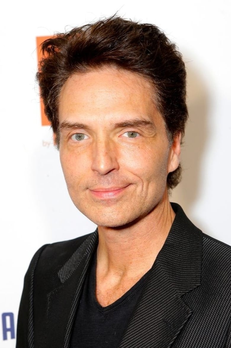 Portrait of Richard Marx