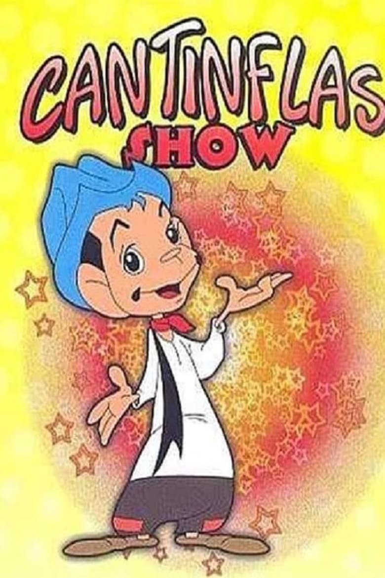 Poster of Episodes in Cantinflas Show - Season 1 - Season 1