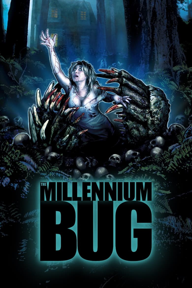 Poster of The Millennium Bug