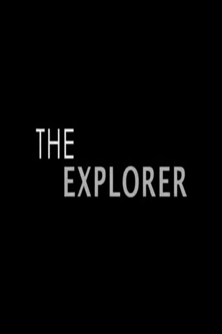 Poster of The Explorer