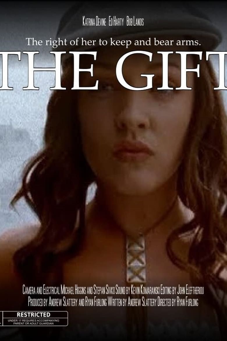 Poster of The Gift