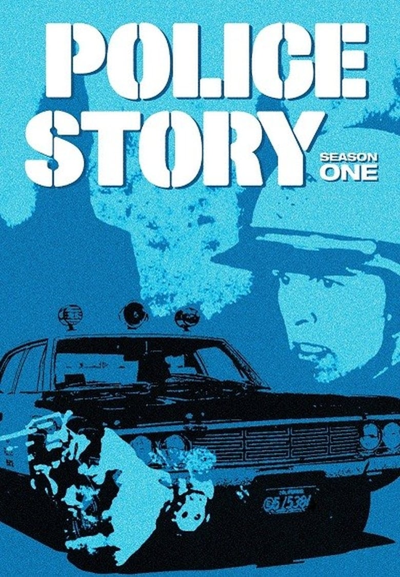 Poster of Episodes in Police Story - Season 1 - Season 1