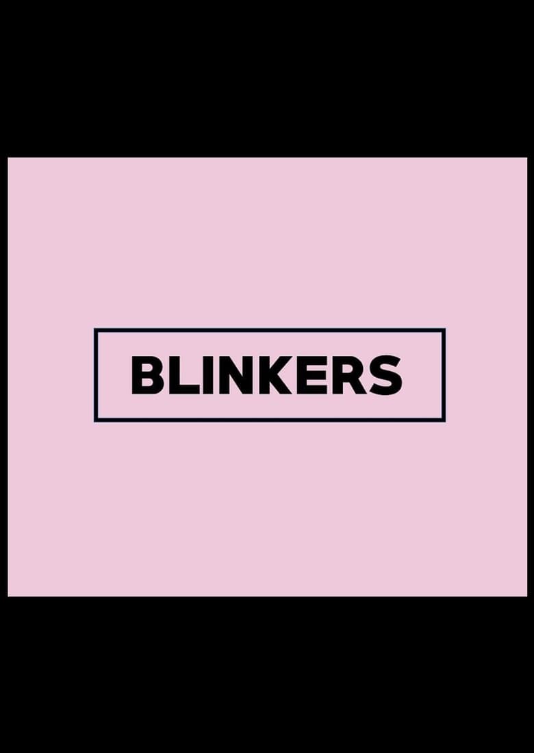 Poster of Blinkers