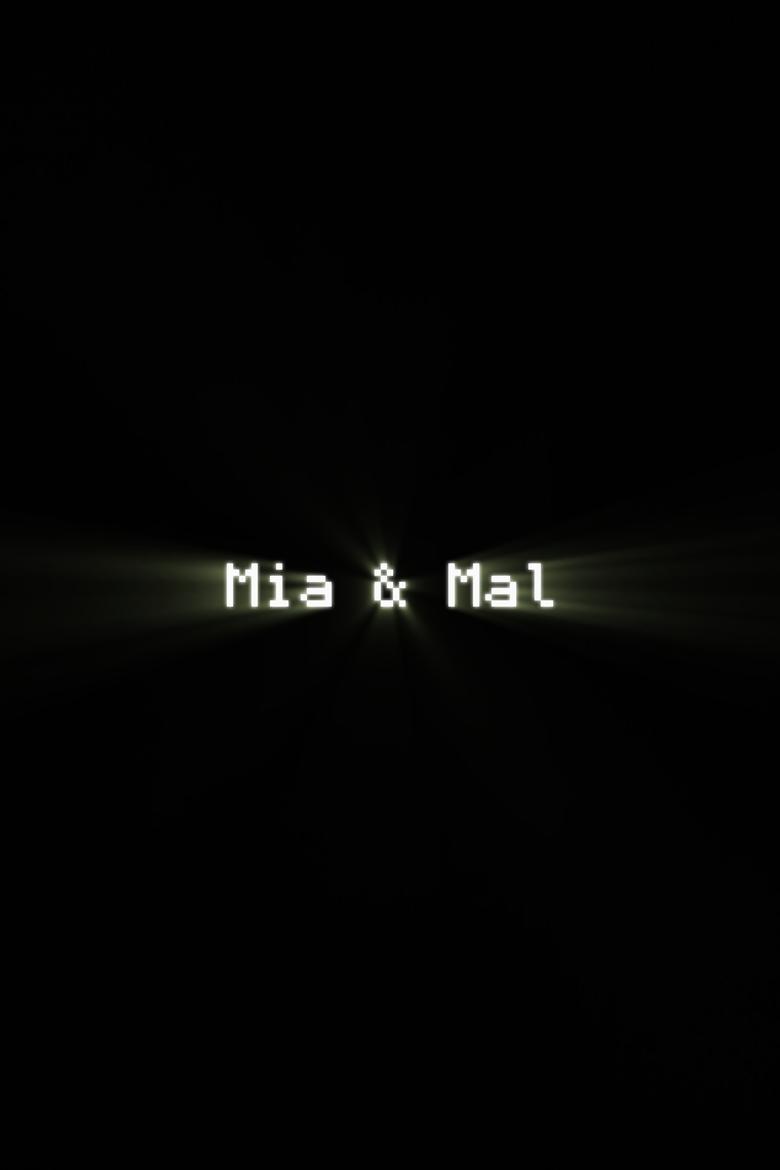 Poster of Mia & Mal