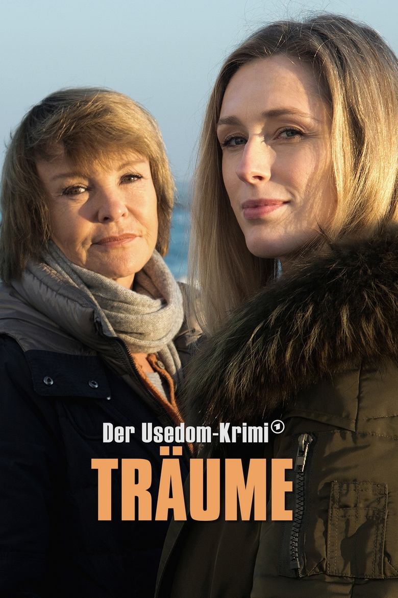 Poster of Träume - Der Usedom-Krimi