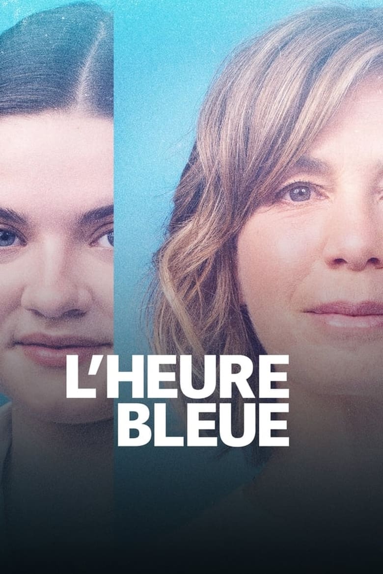 Poster of Episodes in L'heure Bleue - Season 5 - Season 5