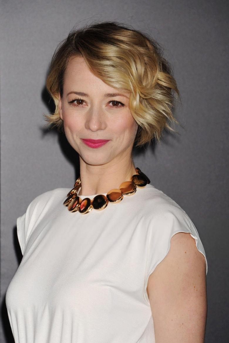 Portrait of Karine Vanasse