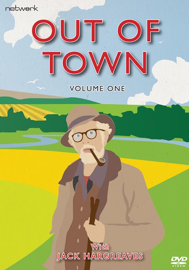 Poster of Out Of Town - Season 1 - Episode 11 - S01E11