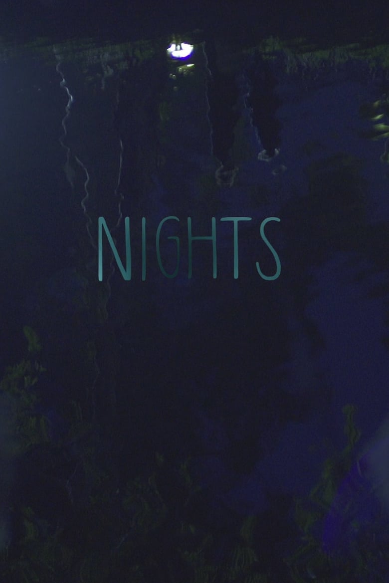 Poster of Nights