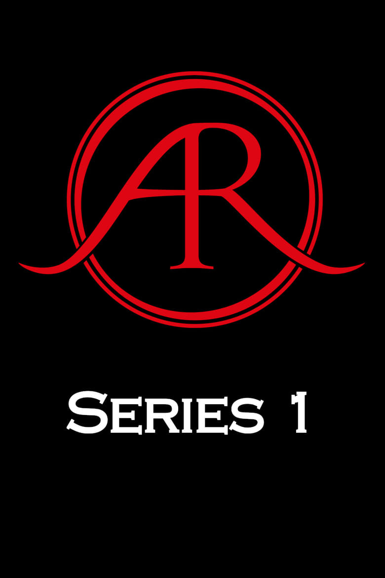 Poster of Episodes in Antiques Roadshow - Series 1 - Series 1