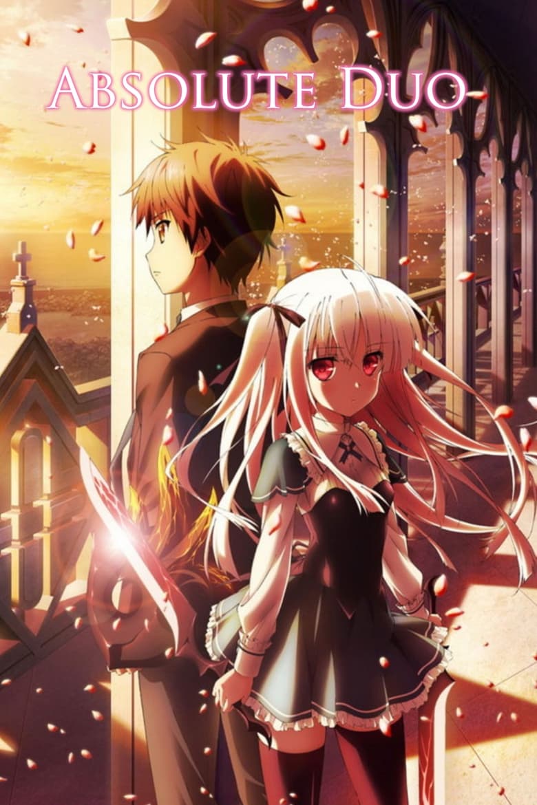 Poster of Absolute Duo