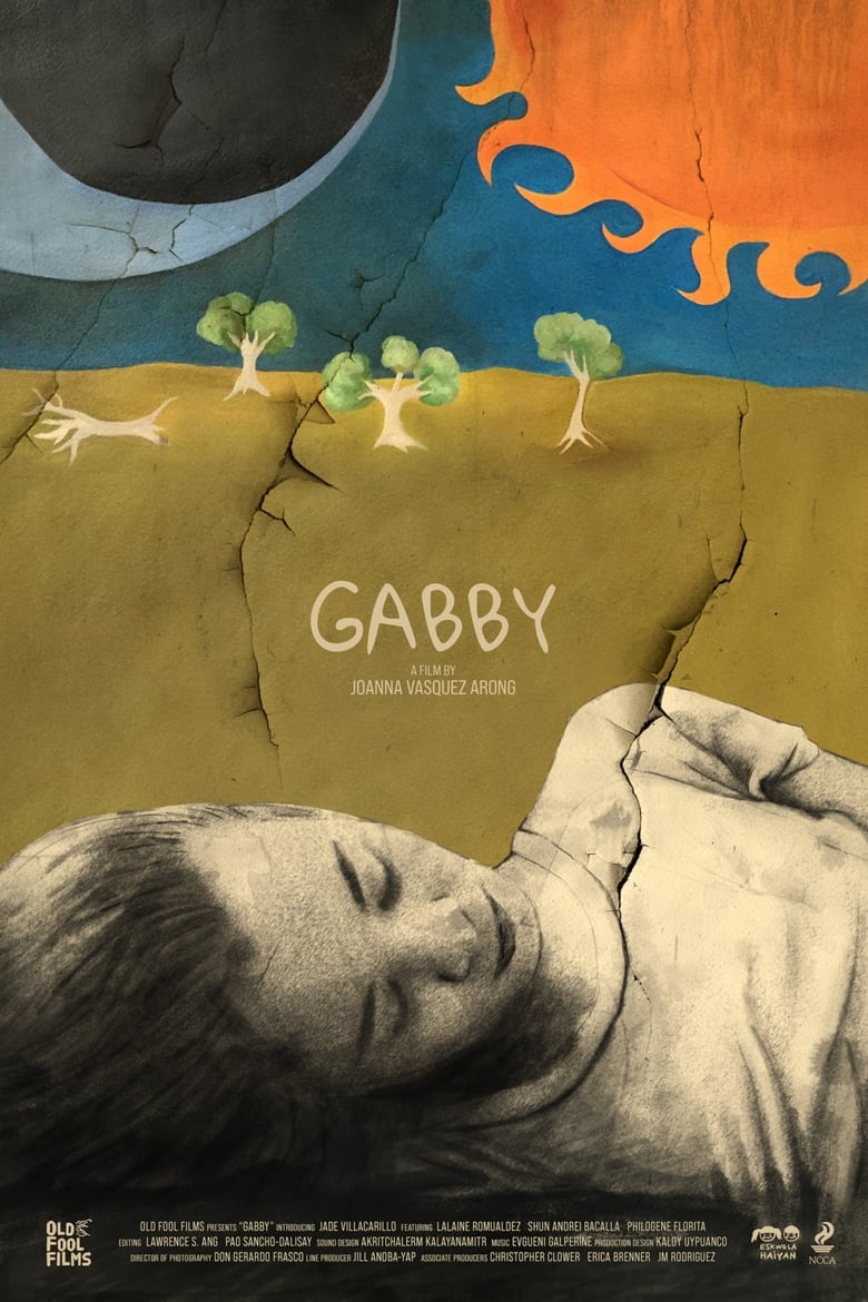 Poster of Gabby