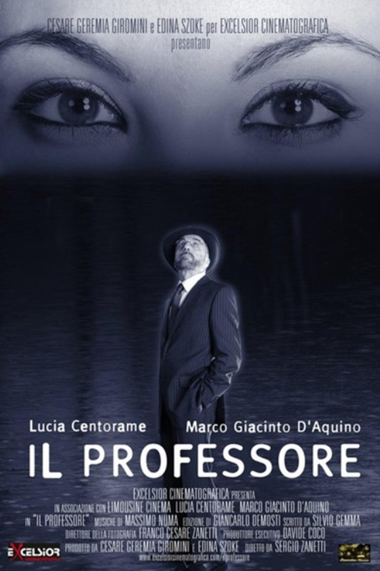 Poster of Il Professore