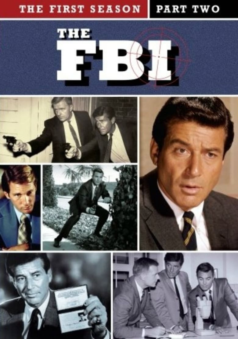 Poster of Episodes in The F.B.I. - Season 1 - Season 1