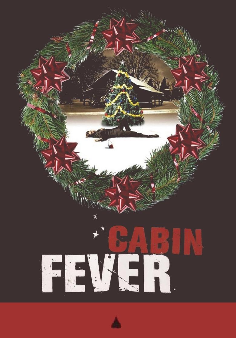 Poster of Cabin Fever