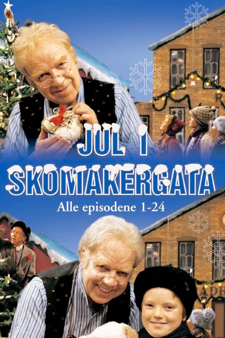 Poster of Jul i Skomakergata