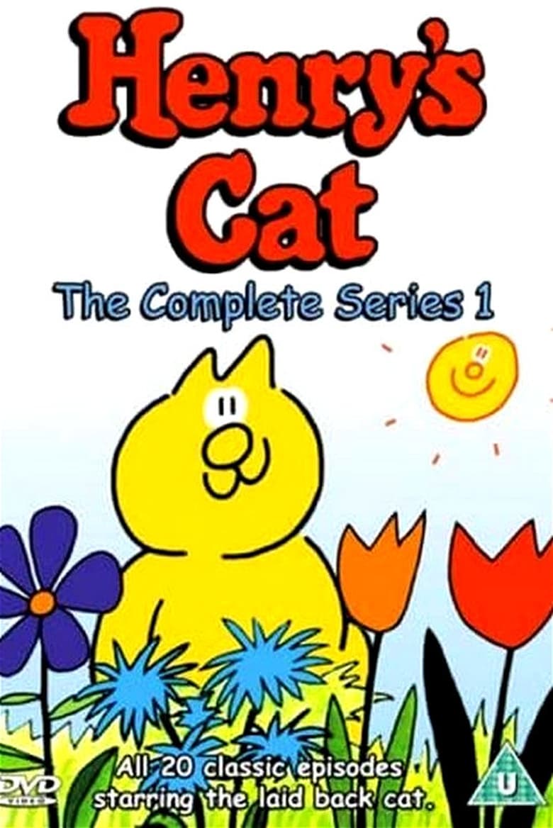 Poster of Episodes in Henry's Cat - Season 1 - Season 1