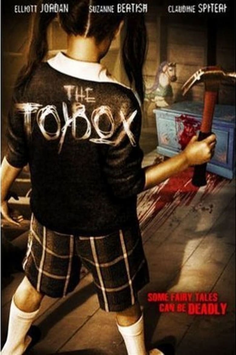 Poster of The Toybox