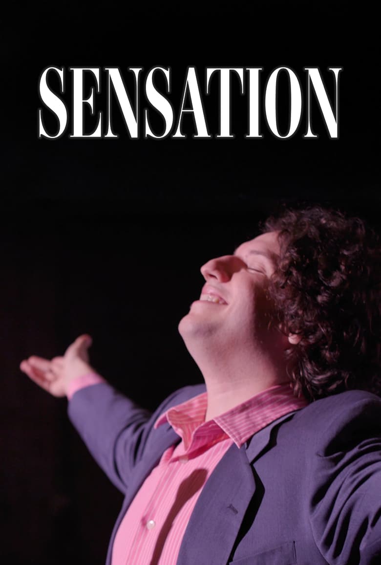 Poster of Sensation