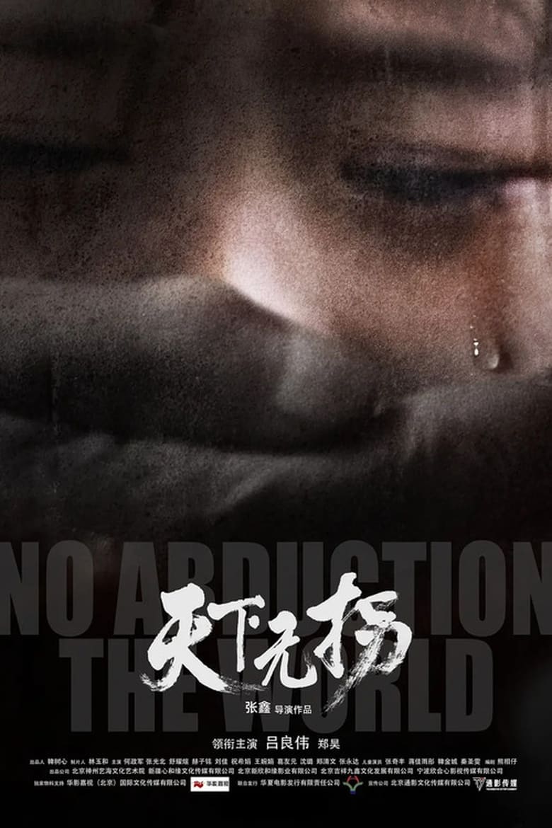 Poster of No Abduction The World