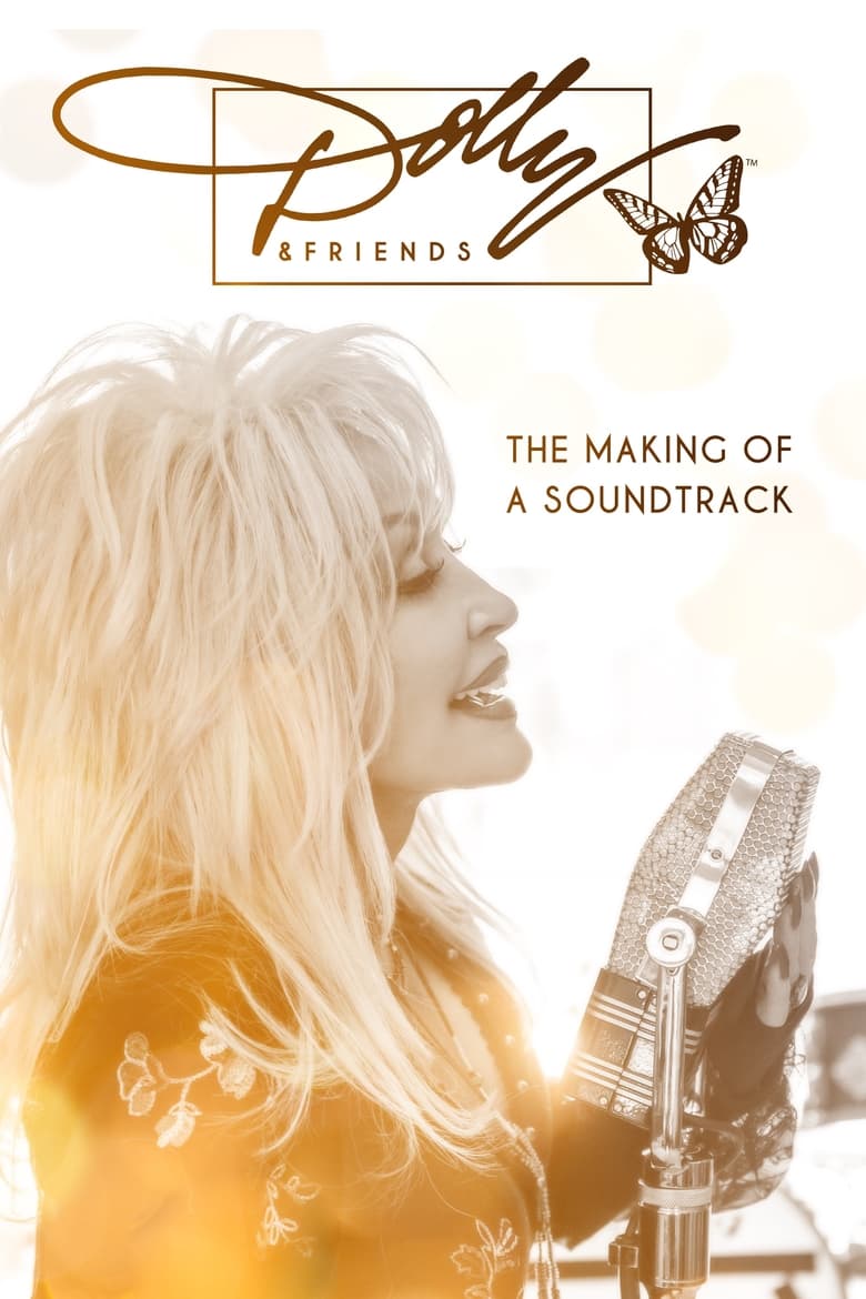 Poster of Dolly & Friends: The Making of a Soundtrack