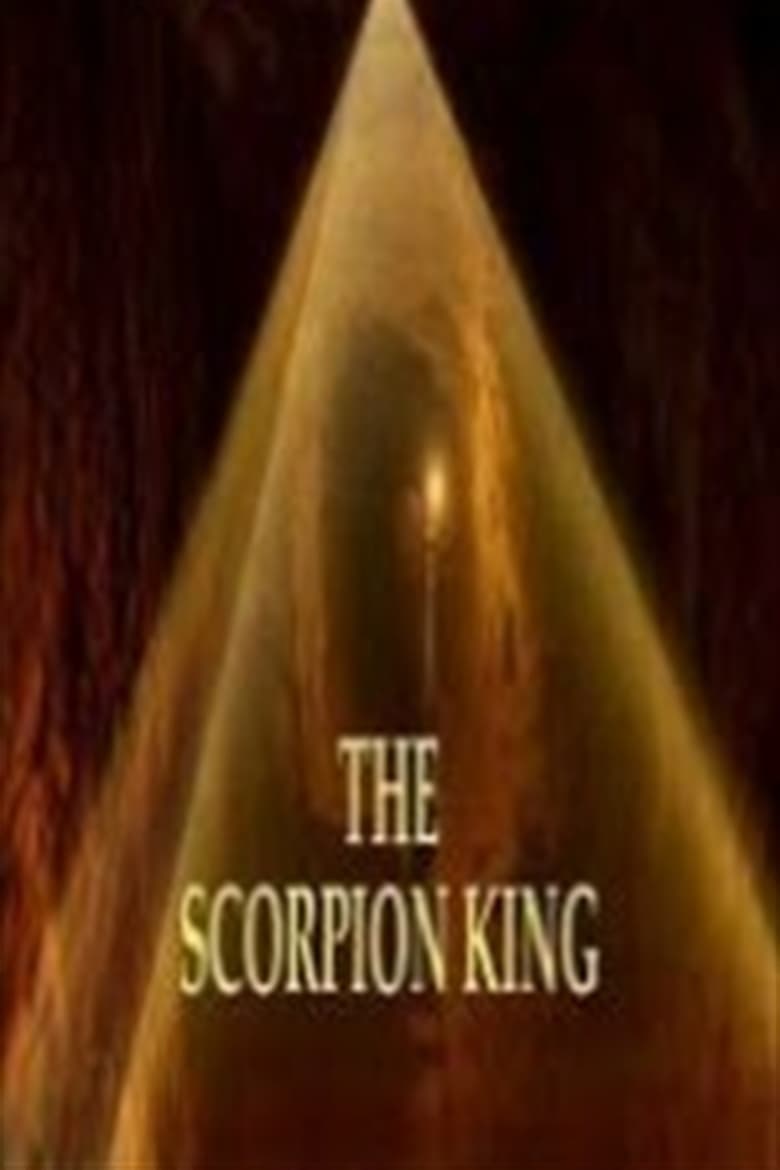 Poster of The Scorpion King