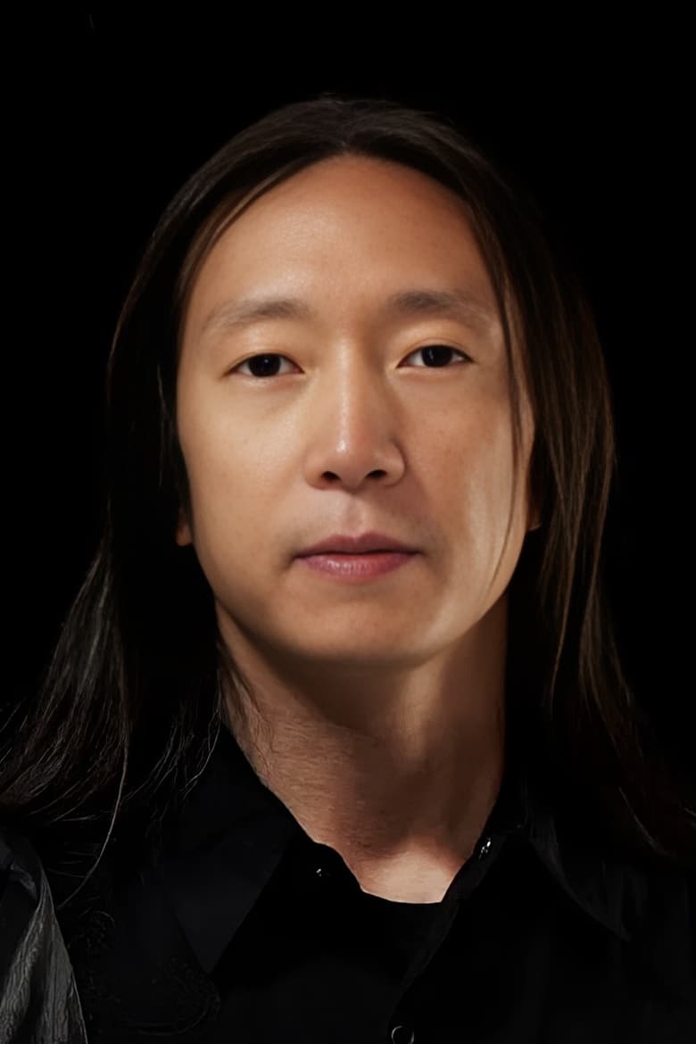 Portrait of John Myung