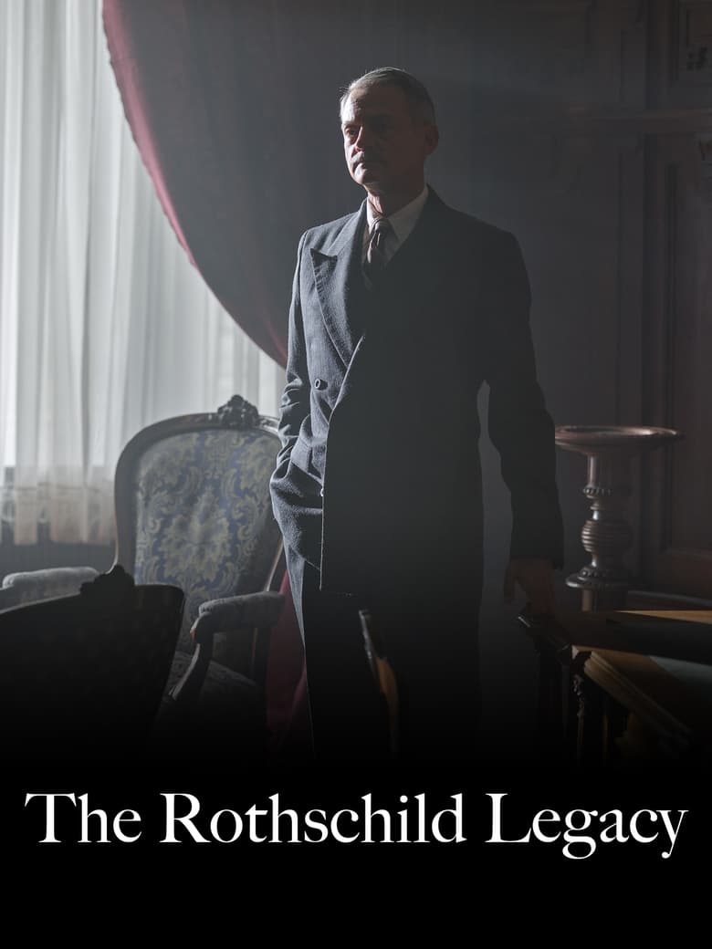 Poster of The Rothschild Legacy