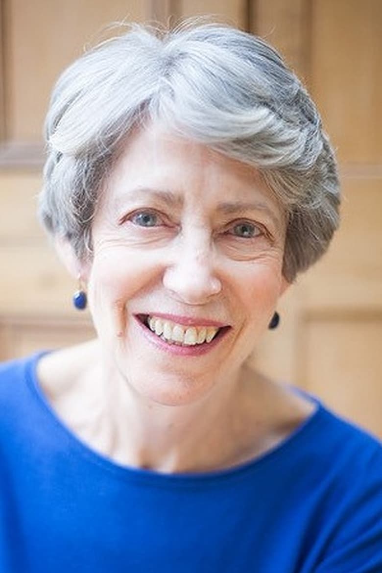 Portrait of Patricia Hewitt