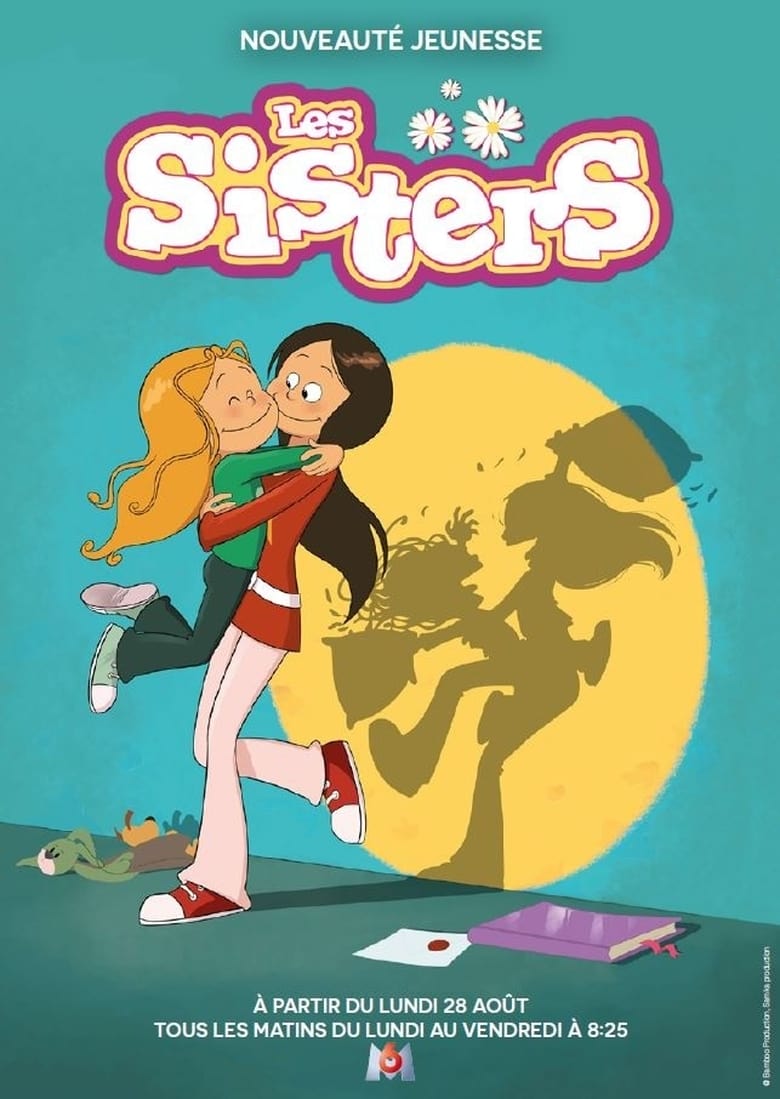 Poster of Episodes in Les Sisters - Season 1 - Season 1