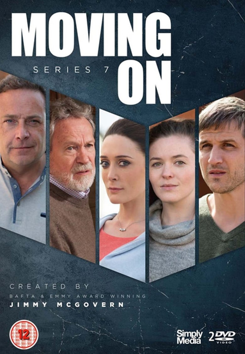 Poster of Episodes in Moving On - Season 7 - Season 7