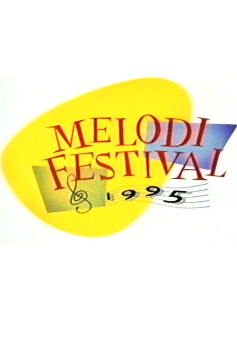 Poster of Episodes in Melodifestivalen - Season 34 - Season 34