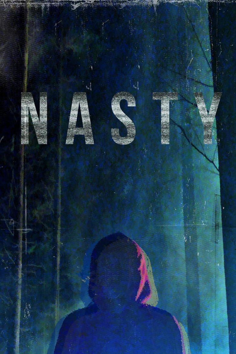 Poster of Nasty