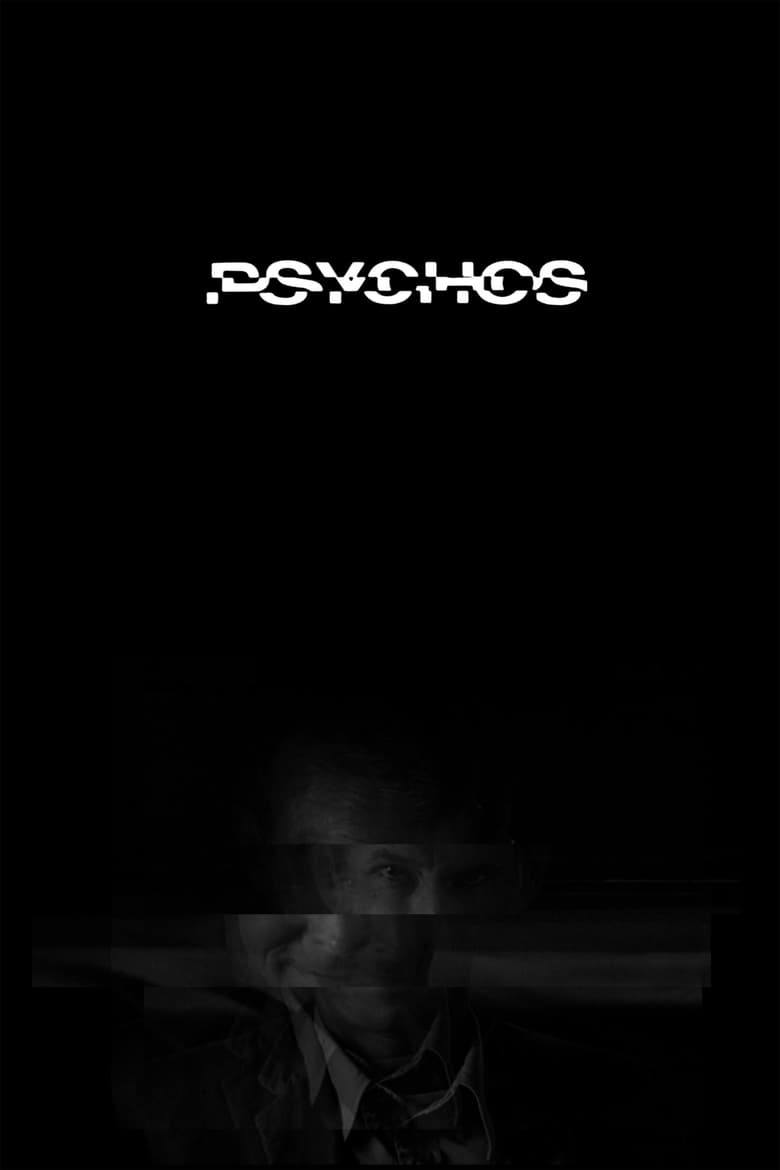 Poster of Psychos