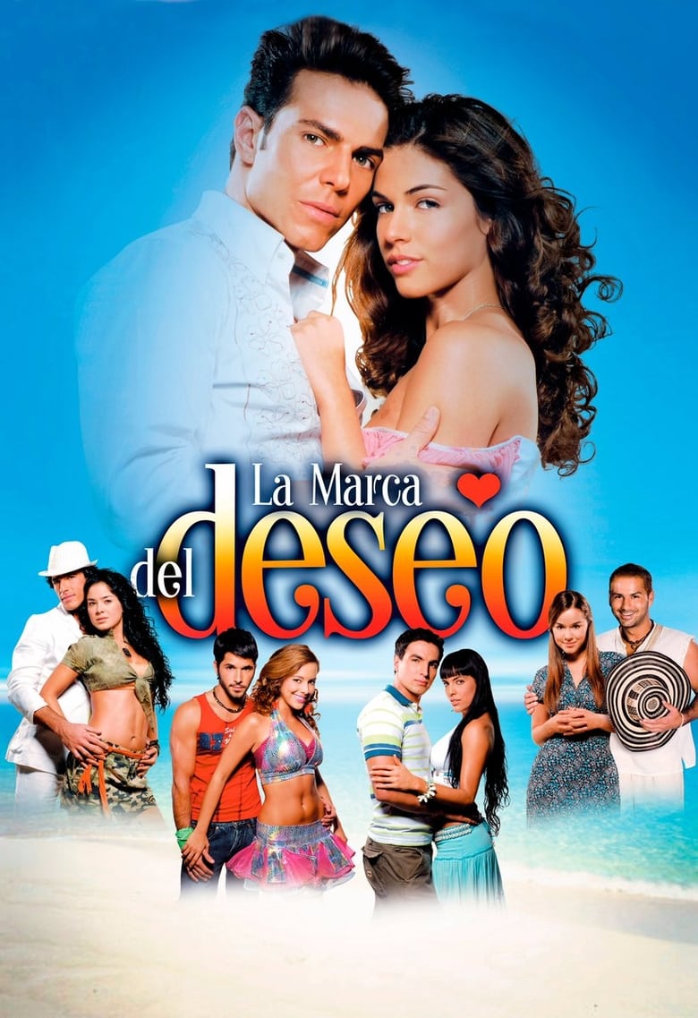 Poster of La Marca del Deseo