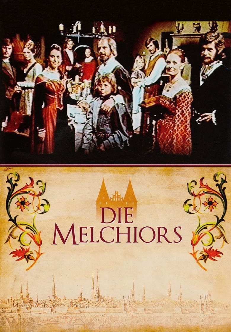 Poster of Die Melchiors