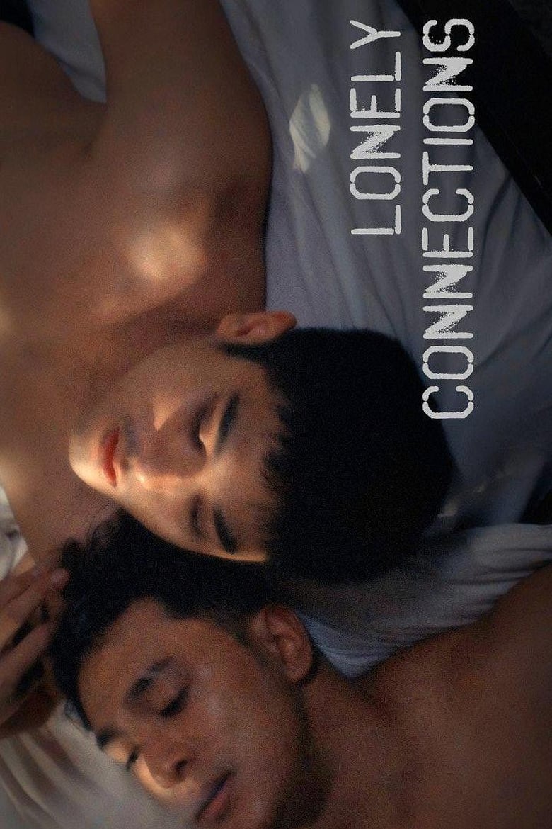 Poster of Lonely Connections