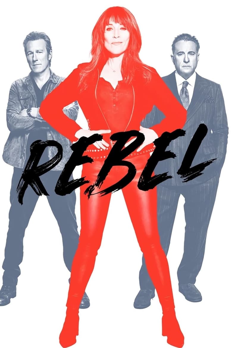 Poster of Rebel