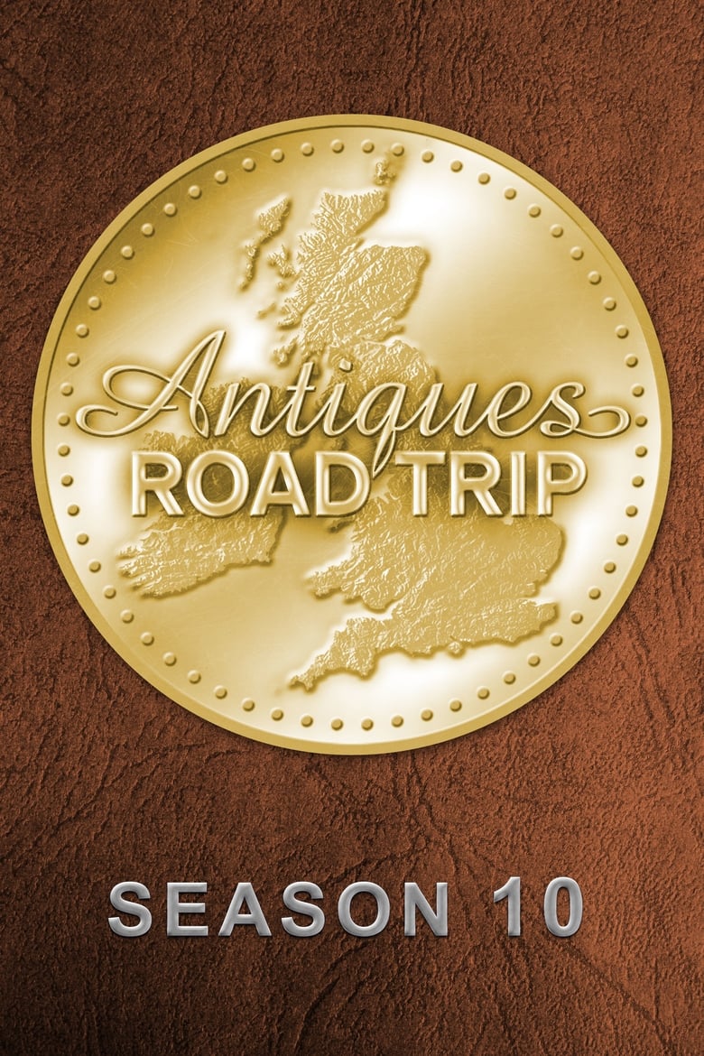 Poster of Cast and Crew in Antiques Road Trip - Season 10 - Episode 7 - Episode 7