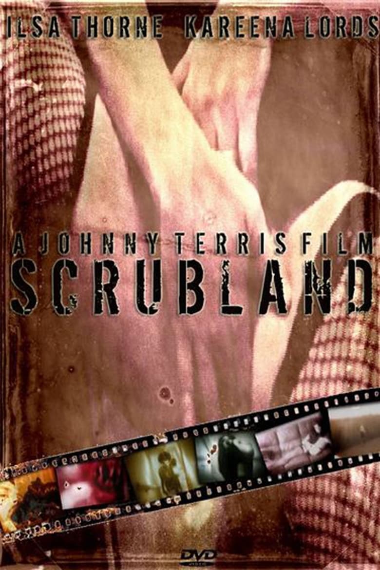 Poster of Scrubland