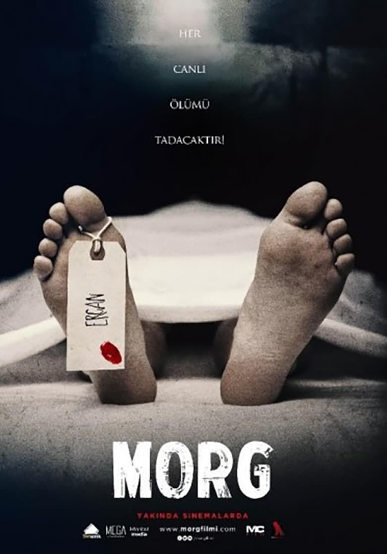 Poster of Morg