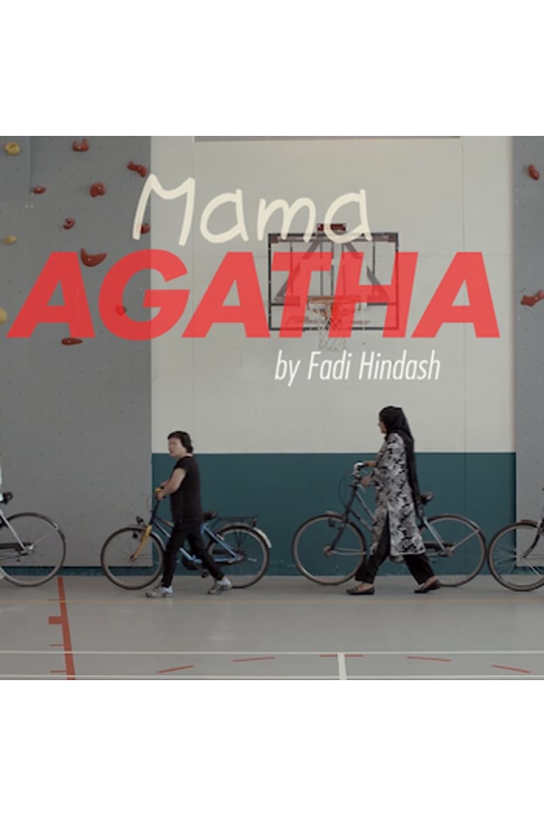 Poster of Mama Agatha