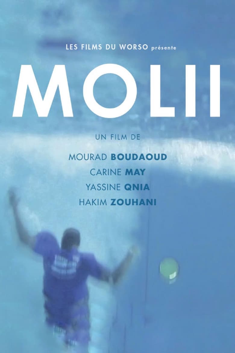 Poster of Molii