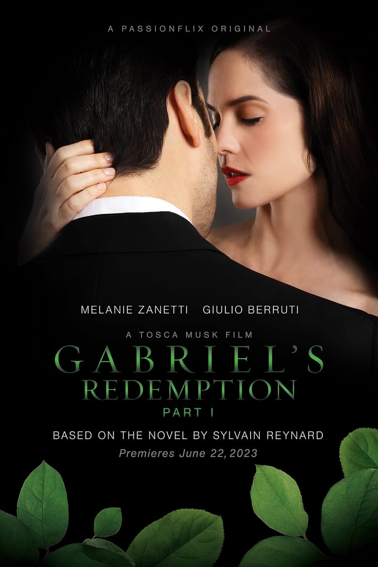 Poster of Gabriel's Redemption: Part I