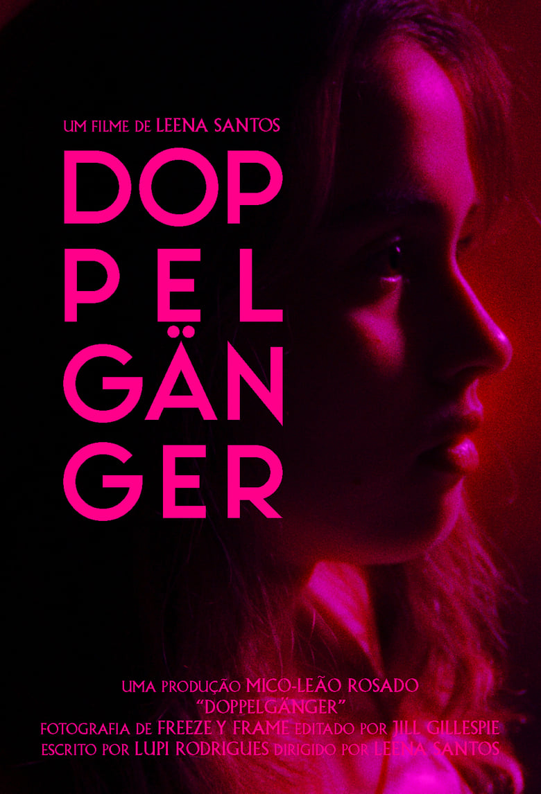 Poster of Doppelgänger